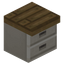 Oak Kitchen Drawer