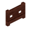Redwood Fence Gate