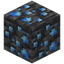 Sapphire Slate Ore