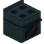 Cyan Oven