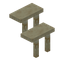 Sandstone Skyline Stairs