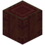 Chiseled Stripped Mangrove Log
