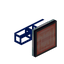 Blue Elite Destructor