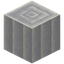 Crystal Sandstone Pillar
