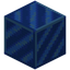 Striped Block of Lapis Lazuli
