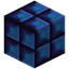 Blue Glazed Terracotta Smooth Tiles