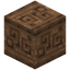 Runic Carved Dirt
