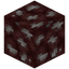 Nether Iridium Ore