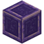 Cut Amethyst Block Column