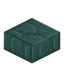 Prismarine Brick Slab
