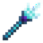 Glacial Staff
