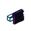 Light Blue Creative Exporter