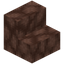 Dacite Stairs