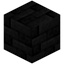 Flat Coal Block Tiles