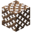 Mud Brick Lattice