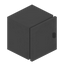 Light Gray Fridge