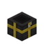 Trapped Black Present