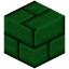 Matte Green Bricks