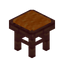 Orange Mangrove Seat