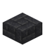 Cobbled Deepslate Windmill Weave Slab