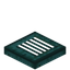 Barred Warped Trapdoor