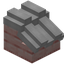 White Roof Block (Cherry)