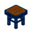 Orange Soul Seat