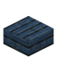 Light Blue Painted Slab