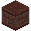Curly Bricks Pillar
