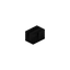 Ebony Button