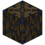 Oak Log 8x