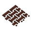 Brick Dumble Paving