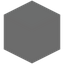 Black Crystalix Glass
