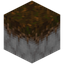 White Podzol Dacite
