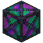 Unobtainium - Vibranium Alloy Block 6x