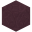 Starry Magenta Terracotta