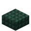 Dark Prismarine Slab