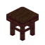 Brown Mangrove Seat