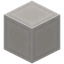 Smooth Inlayed Quartz Block