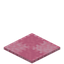 Patched Pink Carpet