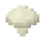 White Mushroom