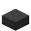 Cut Black Sandstone Slab