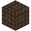 Tiled Bordered Mud Bricks