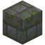 Offset Mossy Stone Bricks Bricks
