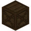 Reinforced Spruce Crate