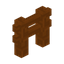 Orange Post