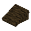 Oak Lower Top Roof