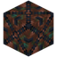 Block of Raw Copper 7x
