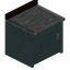 Aquamarine Counter