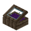 Purple Joshua Display Case